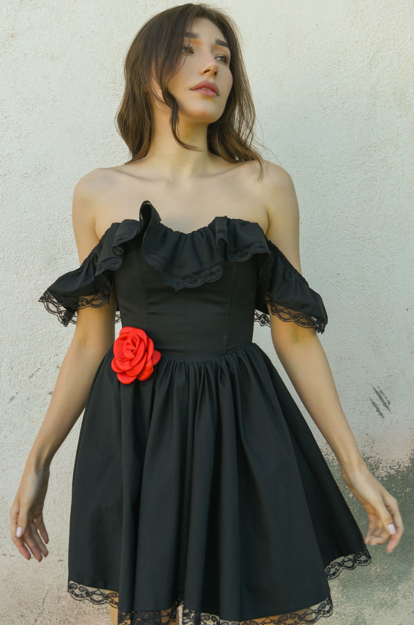 1 - BROSA CU FLOARE 