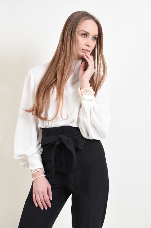 Bluze office sau casual dama online | POEMA