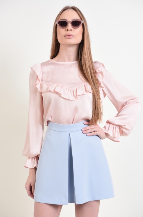 Van hand mate Bluze elegante, office sau casual | Bluze dama online | POEMA