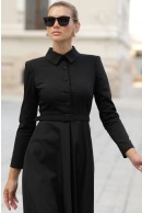8 - ROCHIE EVAZATA DIN BUMBAC CU NASTURI