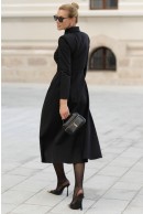 6 - ROCHIE EVAZATA DIN BUMBAC CU NASTURI