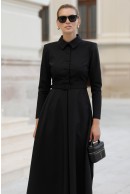 9 - ROCHIE EVAZATA DIN BUMBAC CU NASTURI