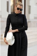 4 - ROCHIE EVAZATA DIN BUMBAC CU NASTURI