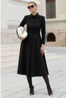 2 - ROCHIE EVAZATA DIN BUMBAC CU NASTURI