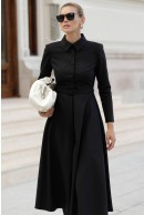 1 - ROCHIE EVAZATA DIN BUMBAC CU NASTURI