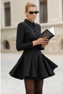 4 - ROCHIE CASUAL DIN BUMBAC TIP CAMASA