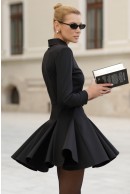 3 - ROCHIE CASUAL DIN BUMBAC TIP CAMASA