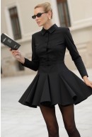 5 - ROCHIE CASUAL DIN BUMBAC TIP CAMASA