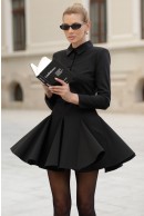 2 - ROCHIE CASUAL DIN BUMBAC TIP CAMASA