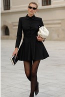 1 - ROCHIE CASUAL DIN BUMBAC TIP CAMASA
