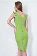 2 - ROCHIE CASUAL CONICA R 309-LIME