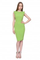 4 - ROCHIE CASUAL CONICA R 309-LIME