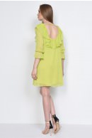 2 - ROCHIE CASUAL LEJERA R 322-LIME