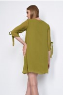 3 - ROCHIE CASUAL R 359-OLIVE