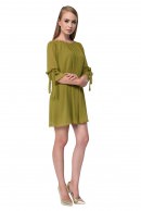 4 - ROCHIE CASUAL R 359-OLIVE