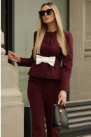 2 - SACOU OFFICE CAMBRAT CU CENTURA